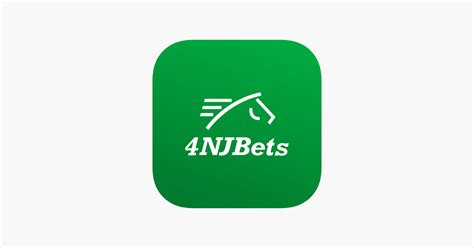 4njbets app|‎4NJBets .